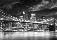 Фотошпалери Бруклінський Міст 196*280